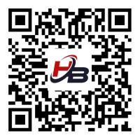 官方二维码 - 爵士舞零基础入门教学